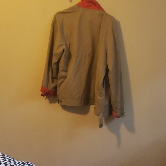 Mens jacket - Picture 2 of 4